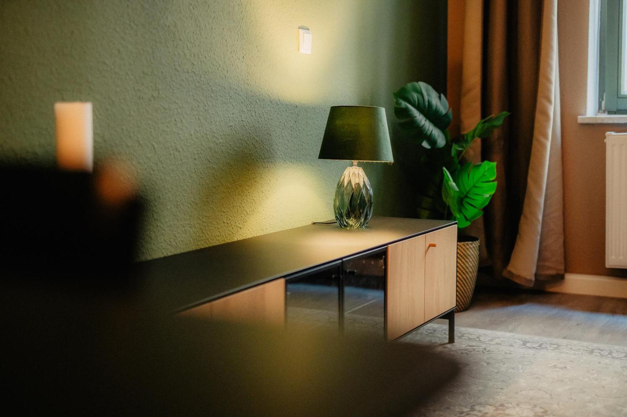 Luga Homes - Karli Leipzig Room photo