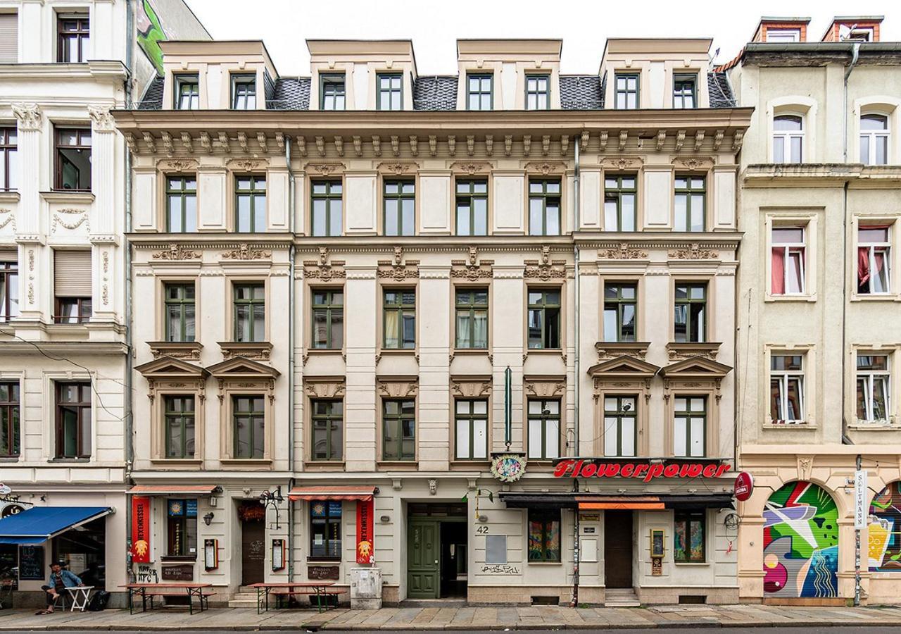 Luga Homes - Karli Leipzig Exterior photo