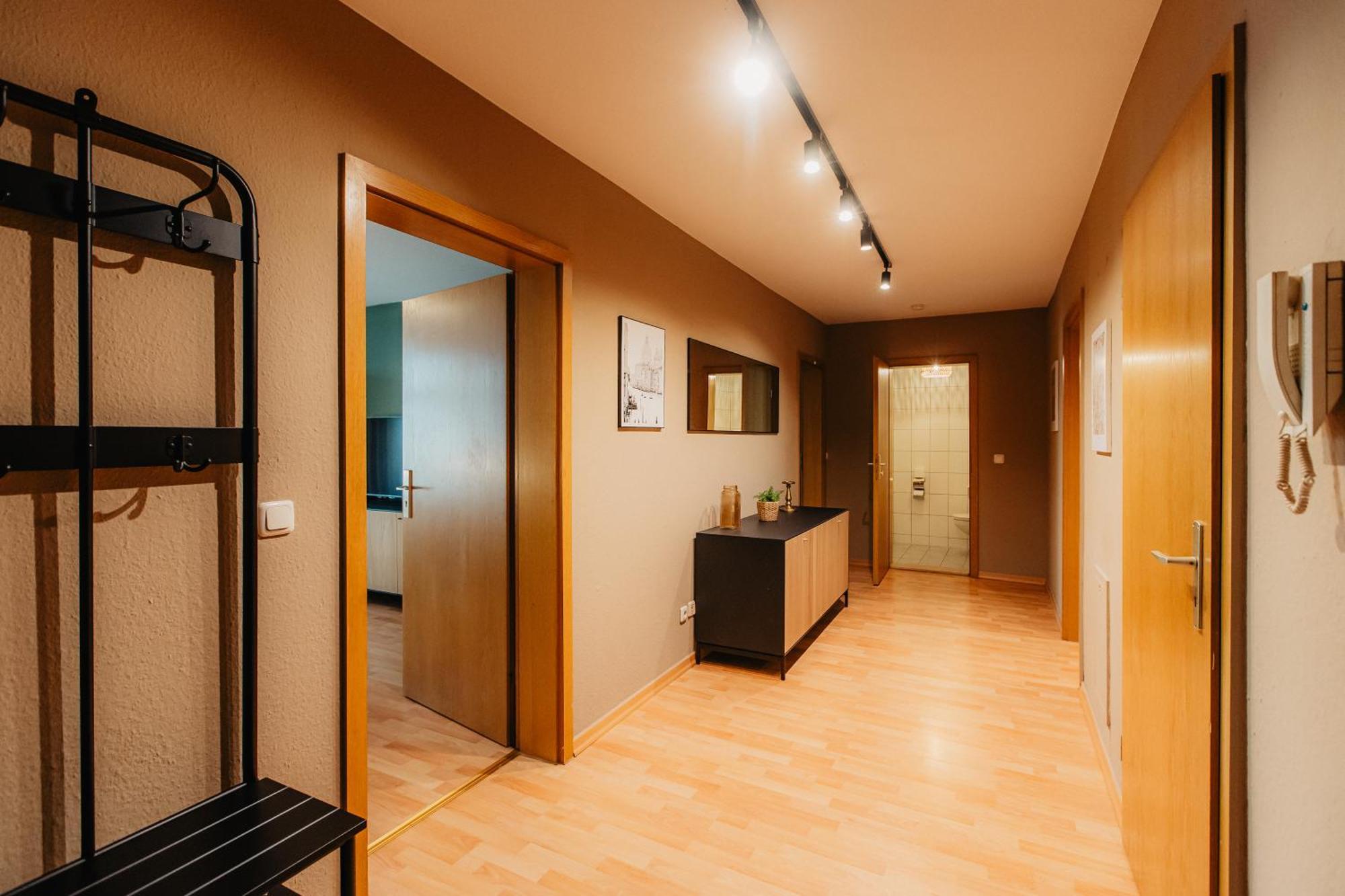 Luga Homes - Karli Leipzig Room photo