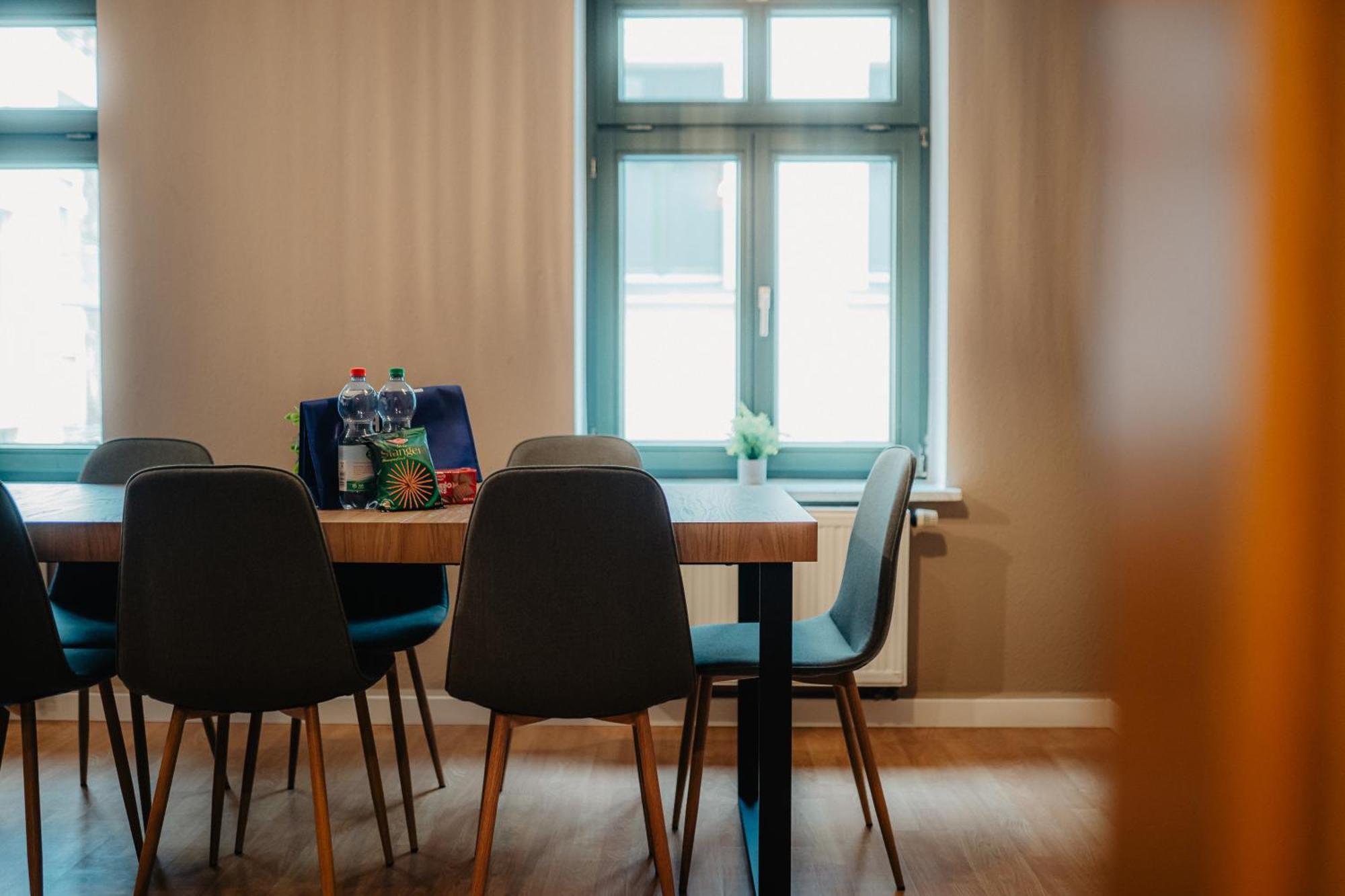 Luga Homes - Karli Leipzig Room photo